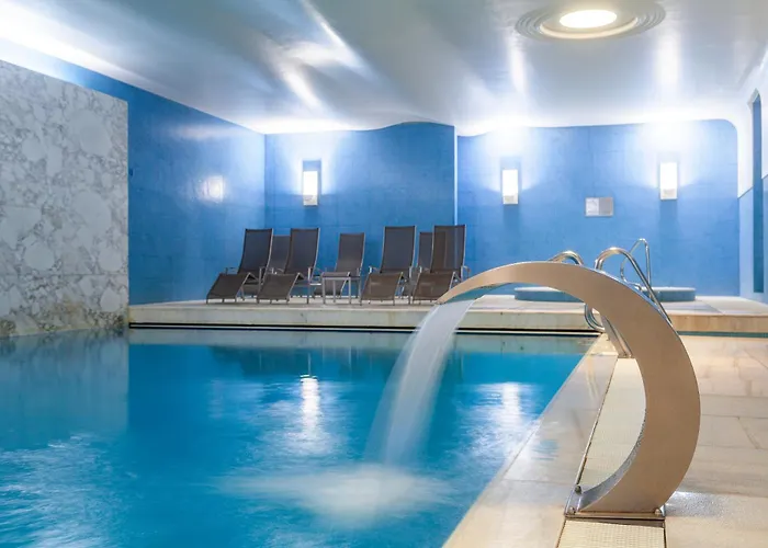 Hotel De Guimaraes Business & Spa